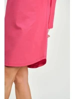 Dámska nočná košeľa 3223 Daphne - TARO