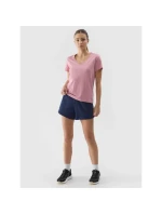 Tričko 4F W 4FWSS24TTSHF1162-56S women