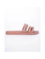 Ipanema Chic Slide Fem W 83707 BE141 dámske žabky