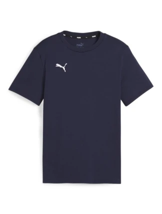 Puma Team Goal Casuals Tee Jr tričko 658616 06
