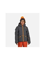 Rossignol Boy Siz Jkt Jacket Grey Rossignol Boy Siz Jkt Jacket Grey