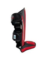 Masters NS-PU-FT (WAKO APPROVED) 119111-02M Chrániče kolien Masters NS-PU-FT (WAKO APPROVED) 119111-02M Chrániče kolien