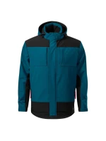 Softshellová bunda Rimeck Vertex M MLI-W5593