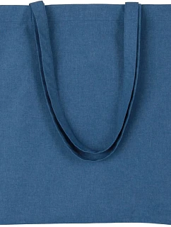 Kimood KI 5220 Nákupná taška „K-loop“ 19.5220 svetlo kráľovská modrá jhoot