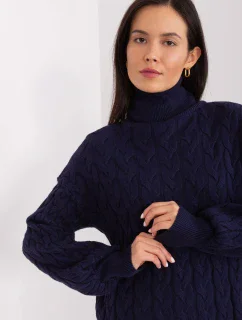 Prepínač AT SW 2348.88 tmavo modrá