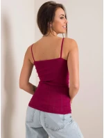 Top BR TP 8050.22 bordó