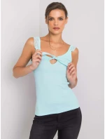 Dámsky top CA TP 5808.90P mincovňa