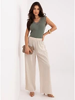 MI top TP KS 22508.92 khaki