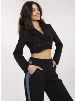 Nohavice NM SP Y0830.64P čierne