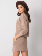 Súprava RV KMPL 6105.18X tmavo lila