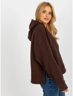 Dámska mikina TW BL 2002.11 – FPrice Dámska mikina TW BL 2002.11 – FPrice