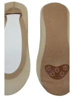 Ponožky s protišmykovou úpravou ABS 1082