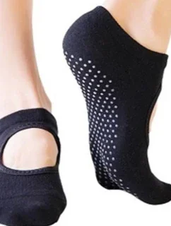 HLADKÉ NOHY NA JOGU