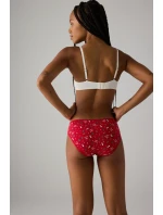 DÁMSKE VIANOČNÉ NOHAVIČKY 19044