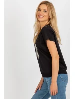 Blúzka model 182121 Rue Paris