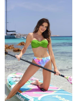 Dvojdielne plavky model 196297 Etna Dvojdielne plavky model 196297 Etna