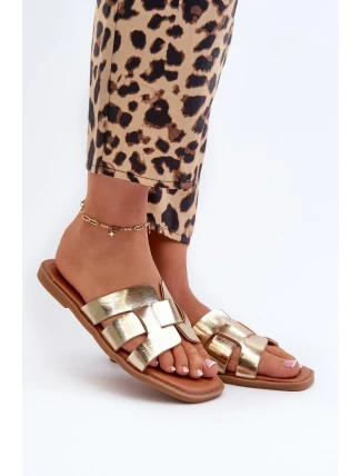 Papuče model 198181 Step in style