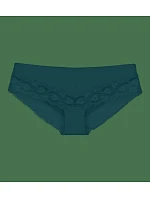 Lovely Micro Hipster – tyrkysovo zelená – TRIUMPH tyrkysovo zelená – TRIUMPH
