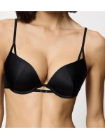 Dámska podprsenka Crazy Stupid Love Bra WHU - BLACK - black 0004 - TRIUMPH Dámska podprsenka Crazy Stupid Love Bra WHU - BLACK - black 0004 - TRIUMPH
