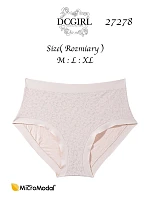 Nohavičky DC Girl 27278 A'2 L–XL Nohavičky DC Girl 27278 A'2 L–XL