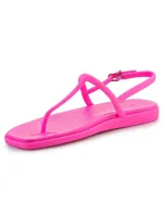 Dámske sandále Crocs Miami Thong Flip W 209793-6TW