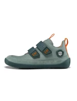 Affenzahn Halbschuh Leder Buddy Rabbit Jr topánky 00428-20153 Affenzahn Halbschuh Leder Buddy Rabbit Jr topánky 00428-20153