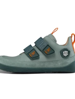 Affenzahn Halbschuh Leder Buddy Rabbit Jr topánky 00428-20153