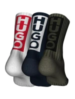 Ponožky Hugo 3pak QS 50531515-483