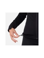 Rossignol W Genetys Hood Jkt Jacket Black