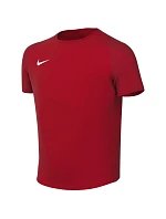 Detské tričko Nike Dri-Fit Academy II červené HV8168 657