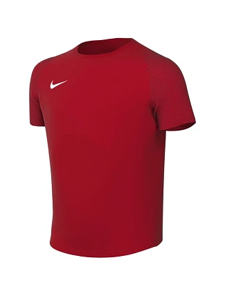 Detské tričko Nike Dri-Fit Academy II červené HV8168 657