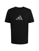 Pánske tričko adidas Camo Explorer Graphic T-shirt black JZ7500 pánske Pánske tričko adidas Camo Explorer Graphic T-shirt black JZ7500 pánske