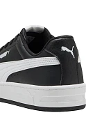 Puma Court Classic Clean Pánska obuv Black 402223 14