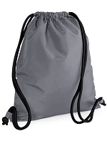 BagBase BG 110 Športová taška Icon 52.0110 grafitovo šedá/čierna BagBase BG 110 Športová taška Icon 52.0110 grafitovo šedá/čierna