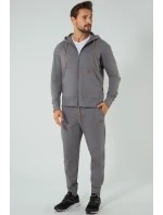 Italian Fashion Darwin long farba: dark mélange