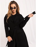 Cardigan LC SW 844.33X čierna