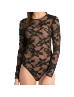 Dámske čipkované body QF4785E - Calvin Klein