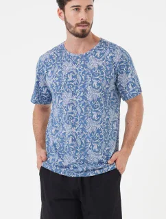 Pánske pyžamo šortky Šimon