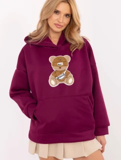 Mikina model 204965 Italy Moda