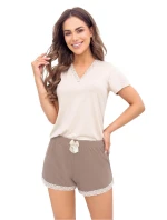 Pyžamo model 217111 Donna