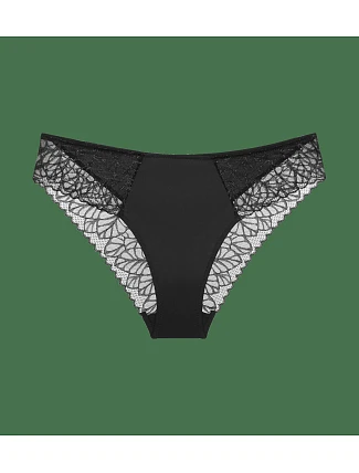 Pretty Modal Tai – čierna – TRIUMPH Čierna – TRIUMPH