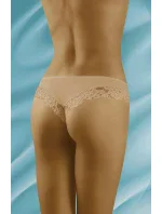 Dámske nohavičky string Wolbar Karioka