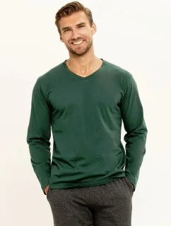 Taro Dan 3300 l/r S-M Z24/25 pánske pyžamo