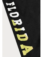 Pánske tepláky čierne (8K199) Pánske tepláky čierne (8K199)