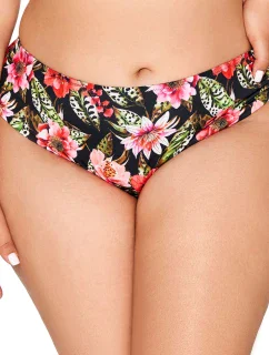 Spodný diel plaviek 218/2 Floral - AVA