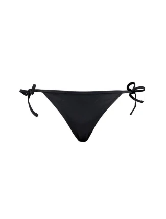 Puma Swim Dámske bikiny so zaväzovaním na boku 1P 907691-05 Puma Swim Dámske bikiny so zaväzovaním na boku 1P 907691-05