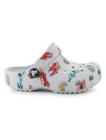 Crocs Classic Race Cars Graphic Jr 210992-1NN