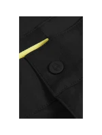 SAIL RACING W Šortky Spray Tech Black SAIL RACING W Šortky Spray Tech Black