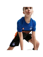 Detský dres Nike Inter Milan 2026 Stadium SE Black and Blue IB3536 413