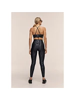 Dámske tréningové legíny CASALL Heat Printed High Waist Tights, čierne Dámske tréningové legíny CASALL Heat Printed High Waist Tights, čierne